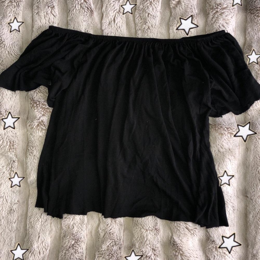 Nordstrom’s BP Off The Shoulder Top